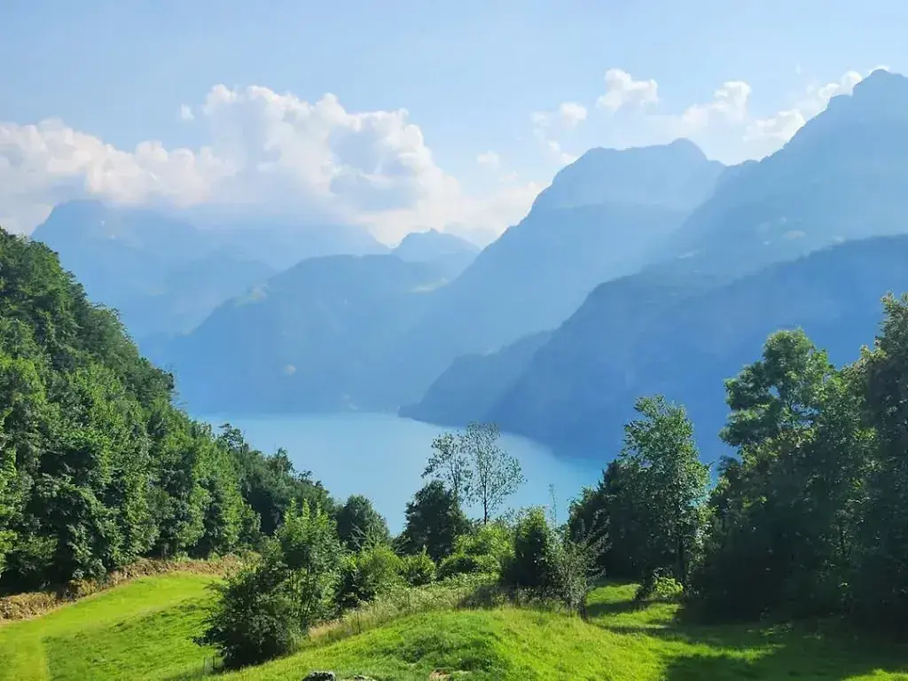 Tammy Schur_Mattli Antoniushaus Seminar- und Bildungszentrum_Morschach_review