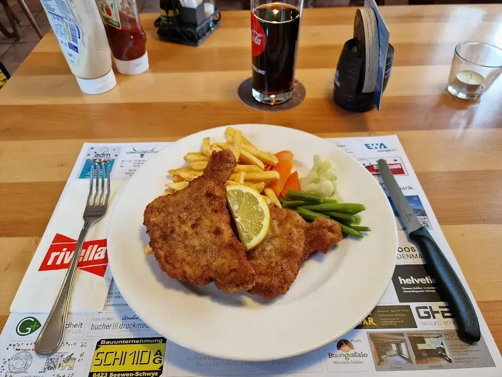 Fabrizio Puce_Hirschen_Morschach_review