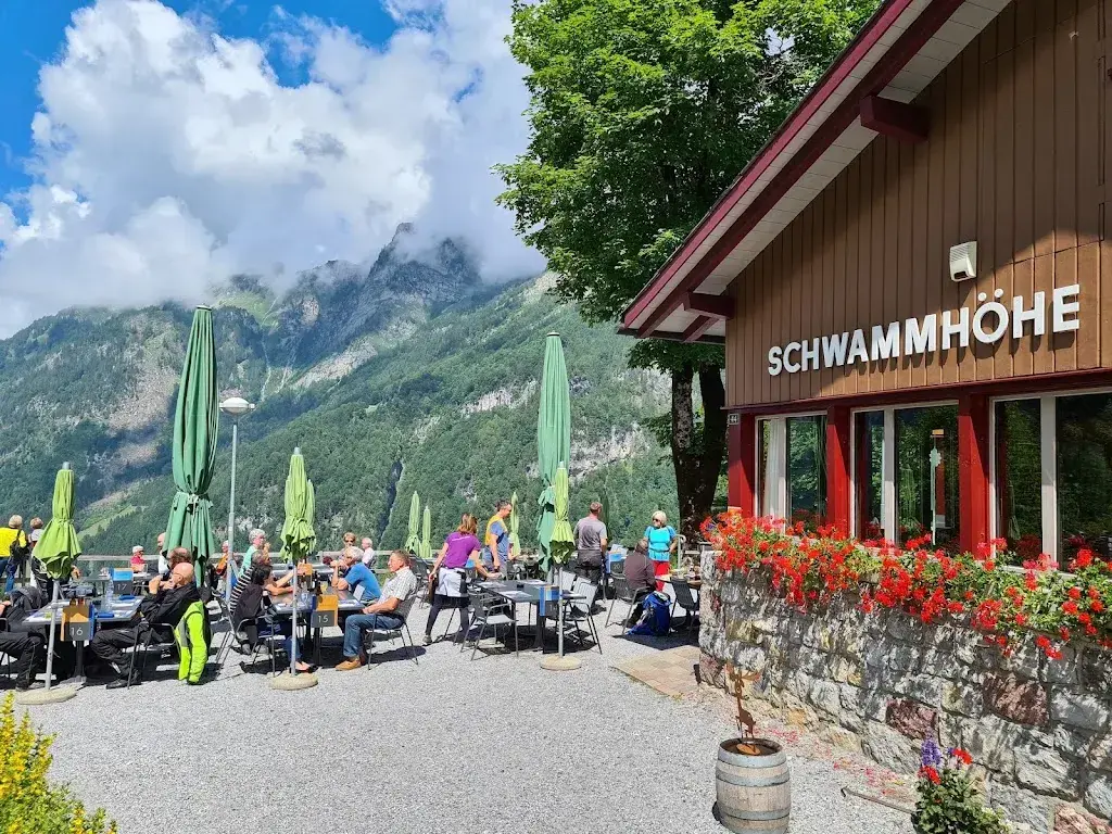 Beat A. Schwendimann_Schwammhöhe_Glarus_recensione