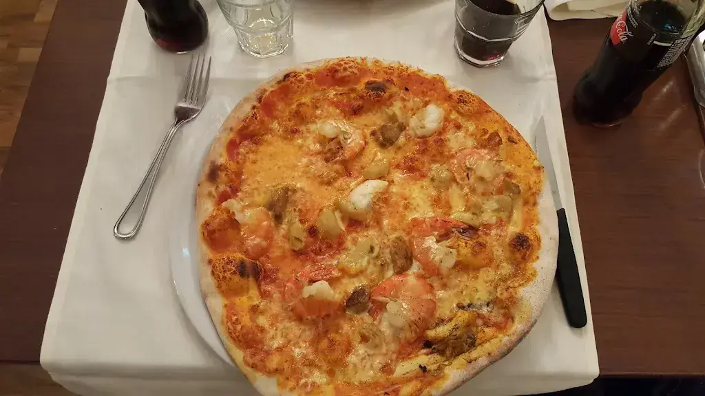 Menu_Ristorante Bella Vita Pizzeria_Bern_image_5