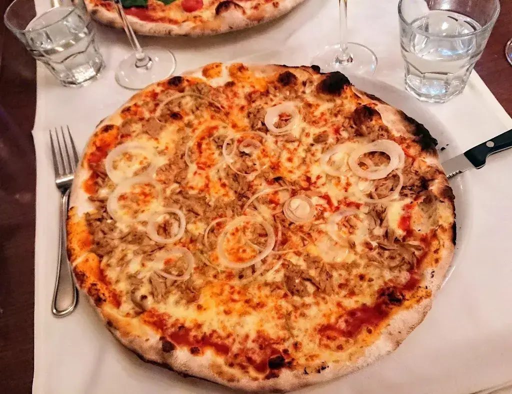 Menu_Ristorante Bella Vita Pizzeria_Bern_image_7