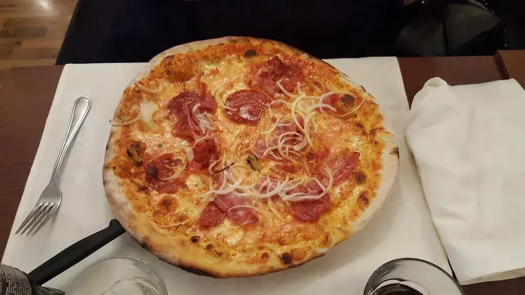 Menu_Ristorante Bella Vita Pizzeria_Bern_image_8