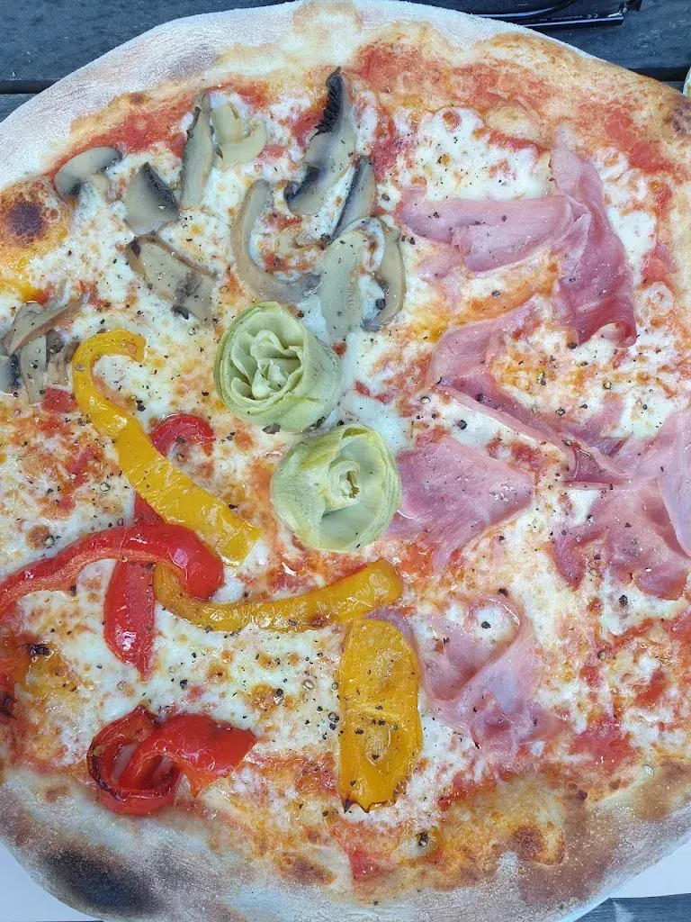 Menu_Ristorante Bella Vita Pizzeria_Bern_image_9