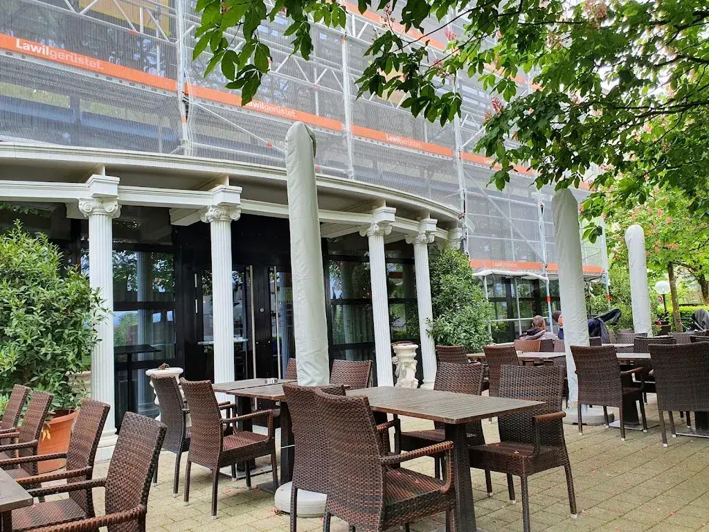 Ristorante Bella Vita Pizzeria restaurant in Bern