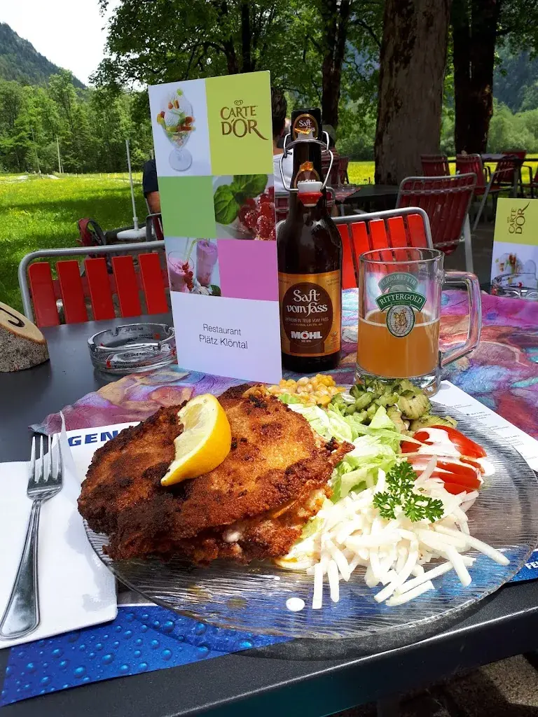 Menu_Gasthaus Restaurant Klöntal_Glarus_image_9