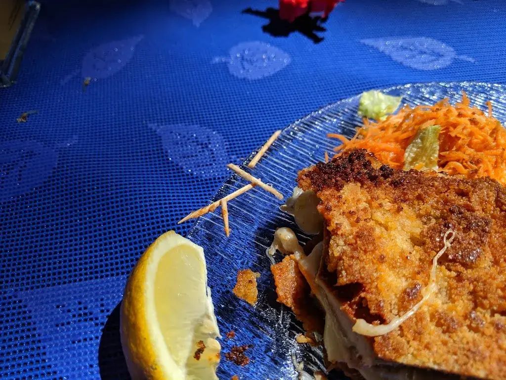 Werner Beroux_Gasthaus Restaurant Klöntal_Glarus_avis