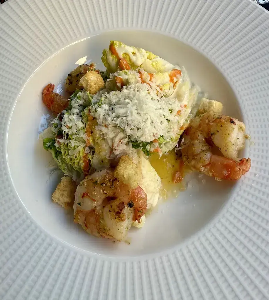 Lyno Lidosurjo_Restaurant Kubli_Glarus_review