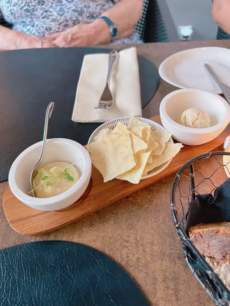 Yonradee Claire_Restaurant Kubli_Glarus_review