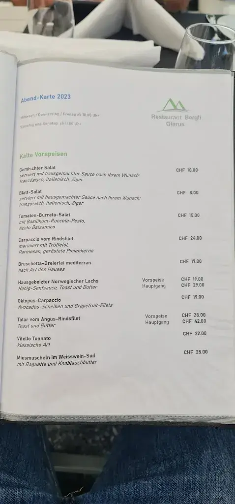 Menu_Bergli_Glarus_imagen_3