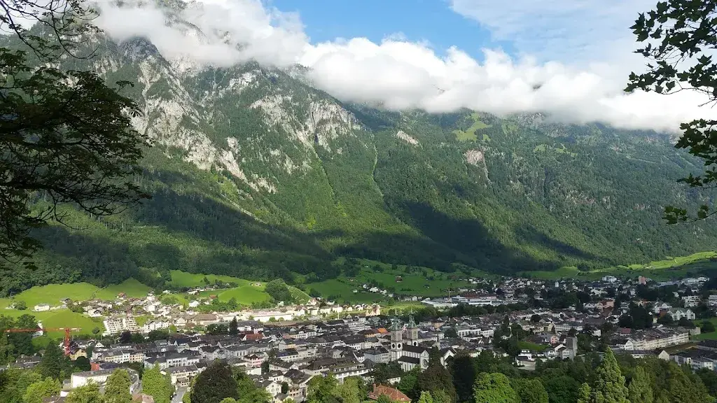 NGFD Josh Kammerud_Bergli_Glarus_reseña