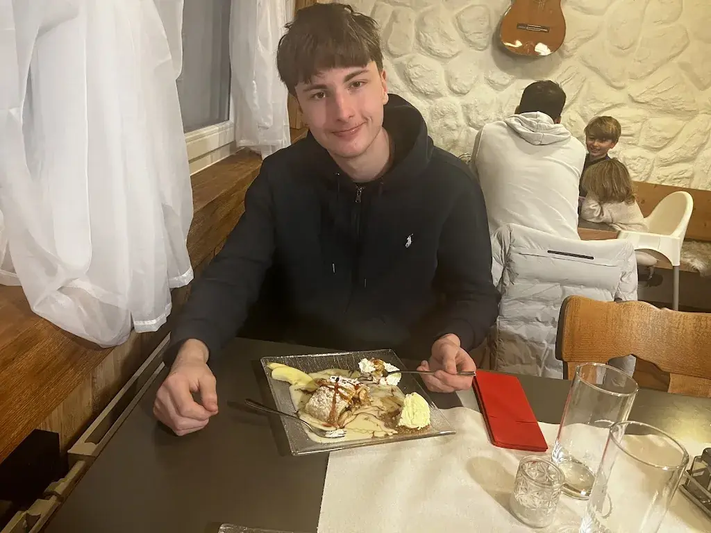 Norbert Sommerfeld_Restaurant Höfli_Unteriberg_recensione