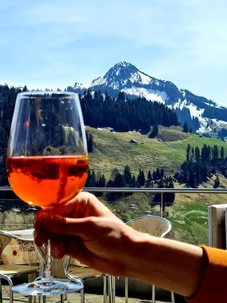 Menü_Berghaus Höchgütsch_Unteriberg_Bild_2