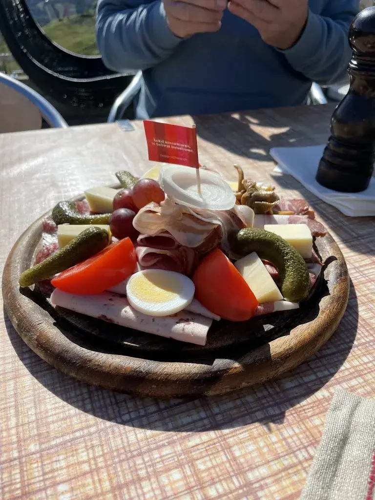 Menü_Berghaus Höchgütsch_Unteriberg_Bild_6