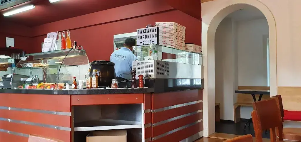 beat shona_Nordring Restaurant-Pizzeria Kürekci_Bern_avis