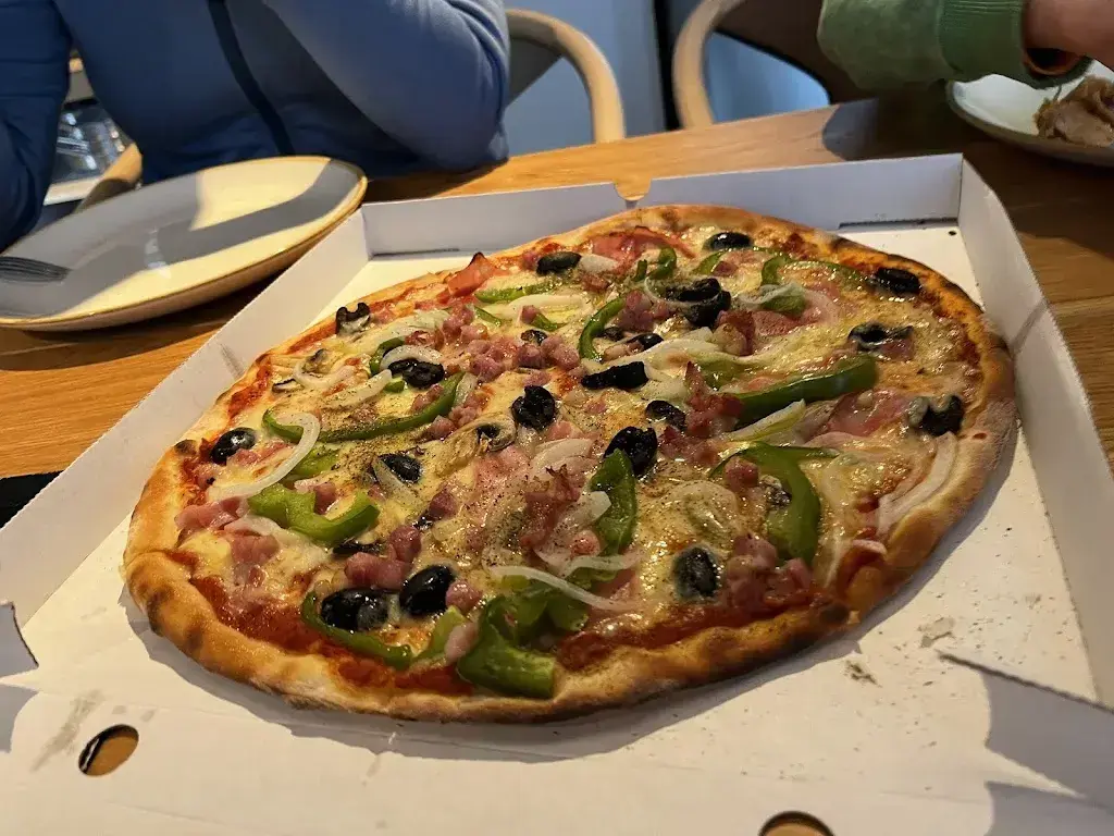 Nordring Restaurant-Pizzeria Kürekci_Bern_slider_image_2