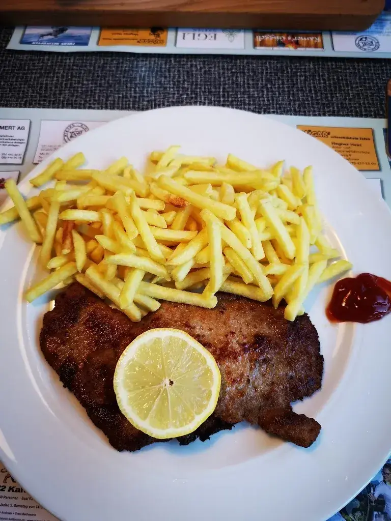 Menü_Horat's Alpenbeiz_Unteriberg_Bild_2