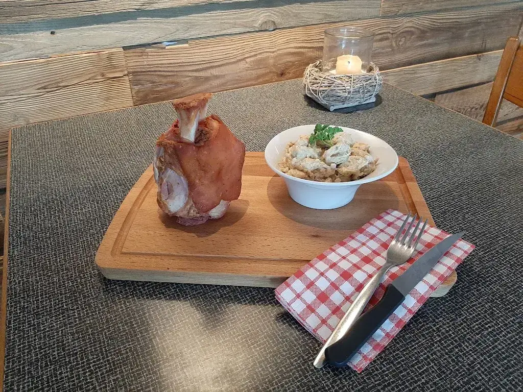 Menü_Horat's Alpenbeiz_Unteriberg_Bild_9