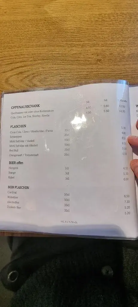 Menu_Restaurant Stäfel_Oberiberg_image_2