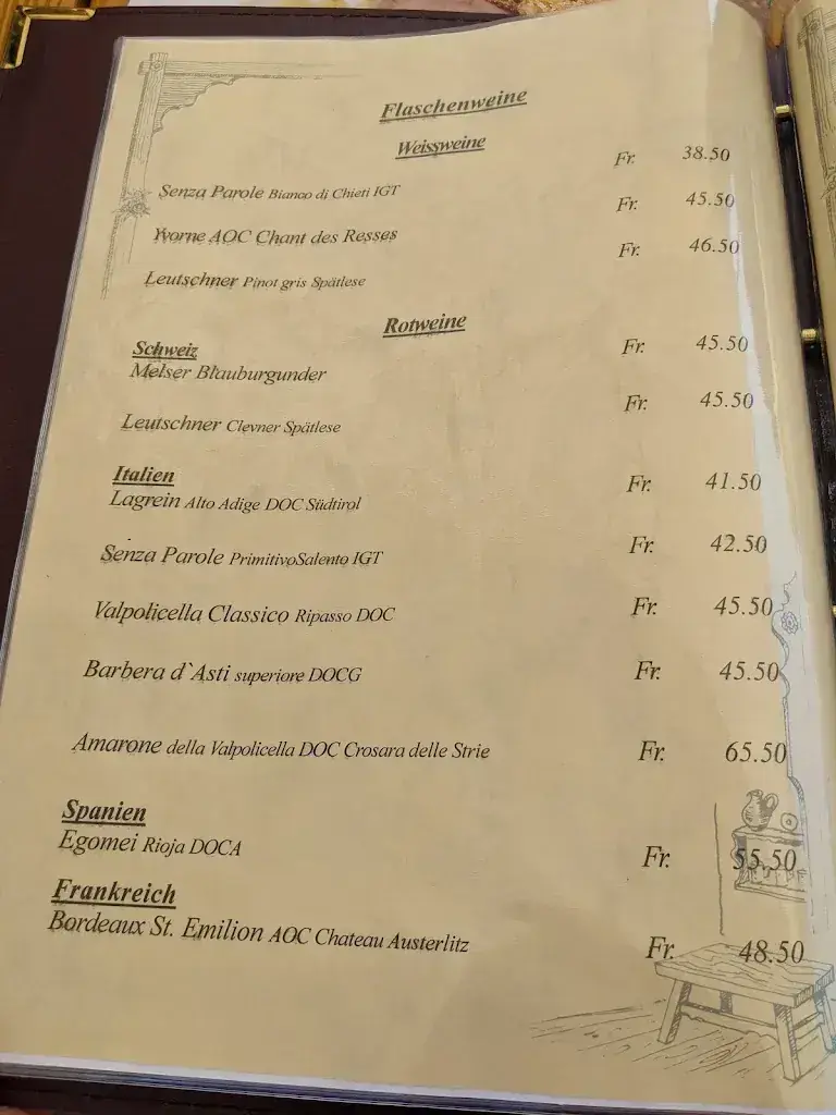 Menu_Restaurant Fuederegg by Föx_Oberiberg_immagine_3