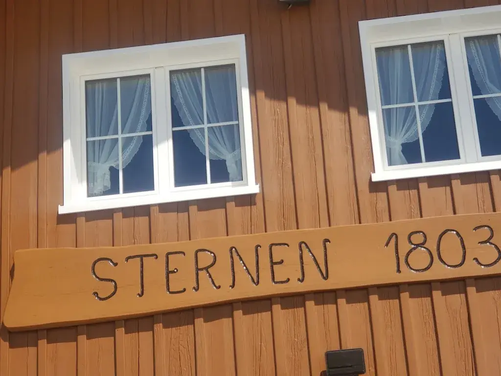 GVS Enterprises P ltd_Sternen_Unteriberg_review