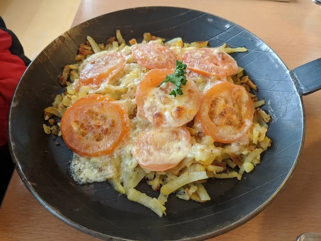 Sînziana Ungureanu [Filip]_Sternen_Unteriberg_review