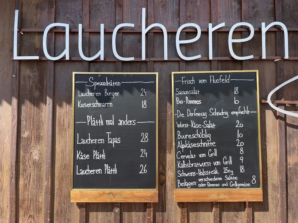 Bergrestaurant Laucheren_Oberiberg_menu_image_1