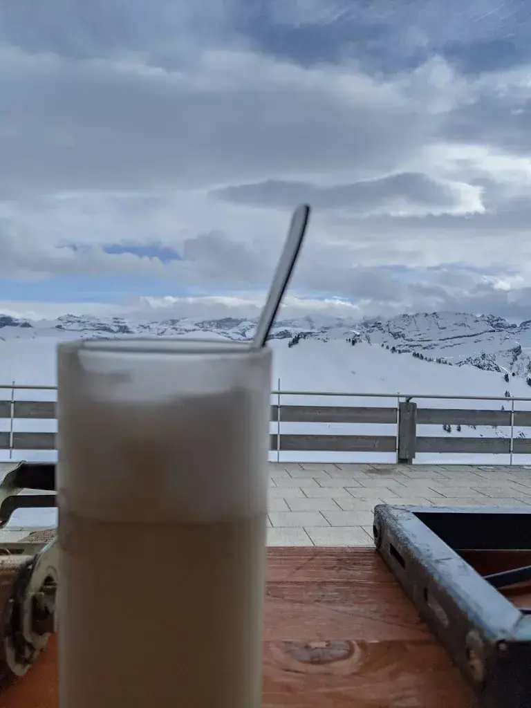 Menü_Bärghus Spirstock_Unteriberg_Bild_7