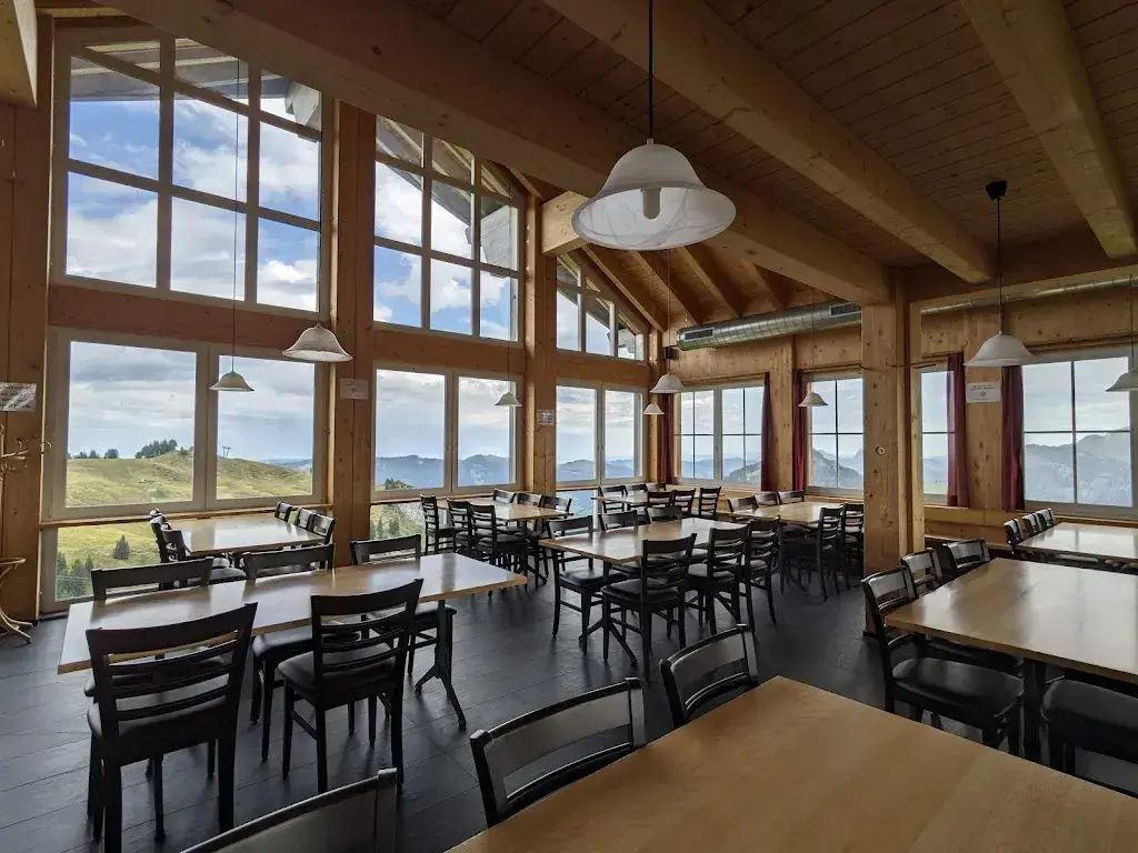 Ana Cardoso Cachopo_Bärghus Spirstock_Unteriberg_Bewertung