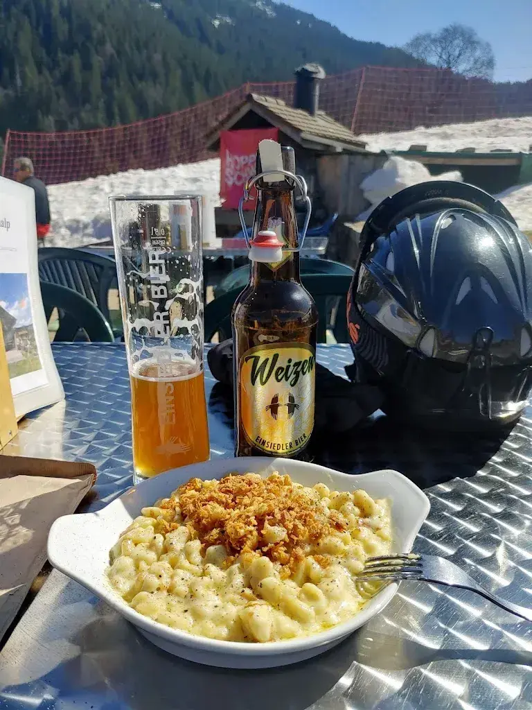 Menu_Restaurant Buoffenalp_Oberiberg_image_4