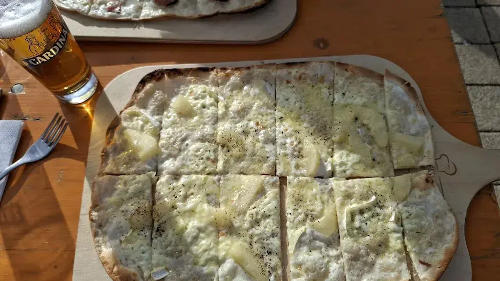 Marius Eimers_Restaurant Buoffenalp_Oberiberg_review