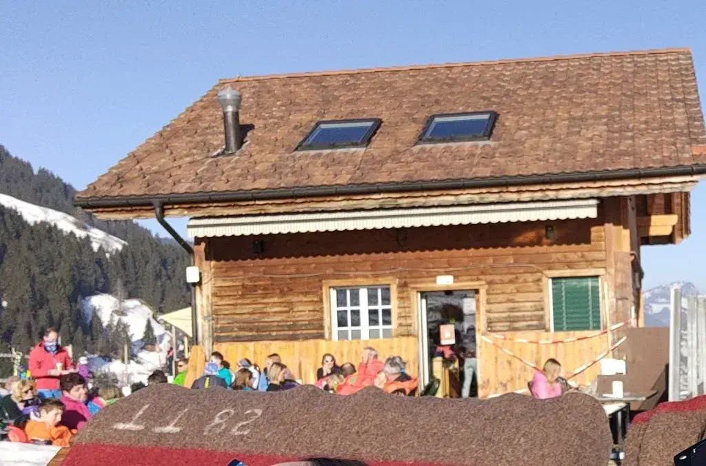 Roger Schmid_Restaurant Buoffenalp_Oberiberg_review