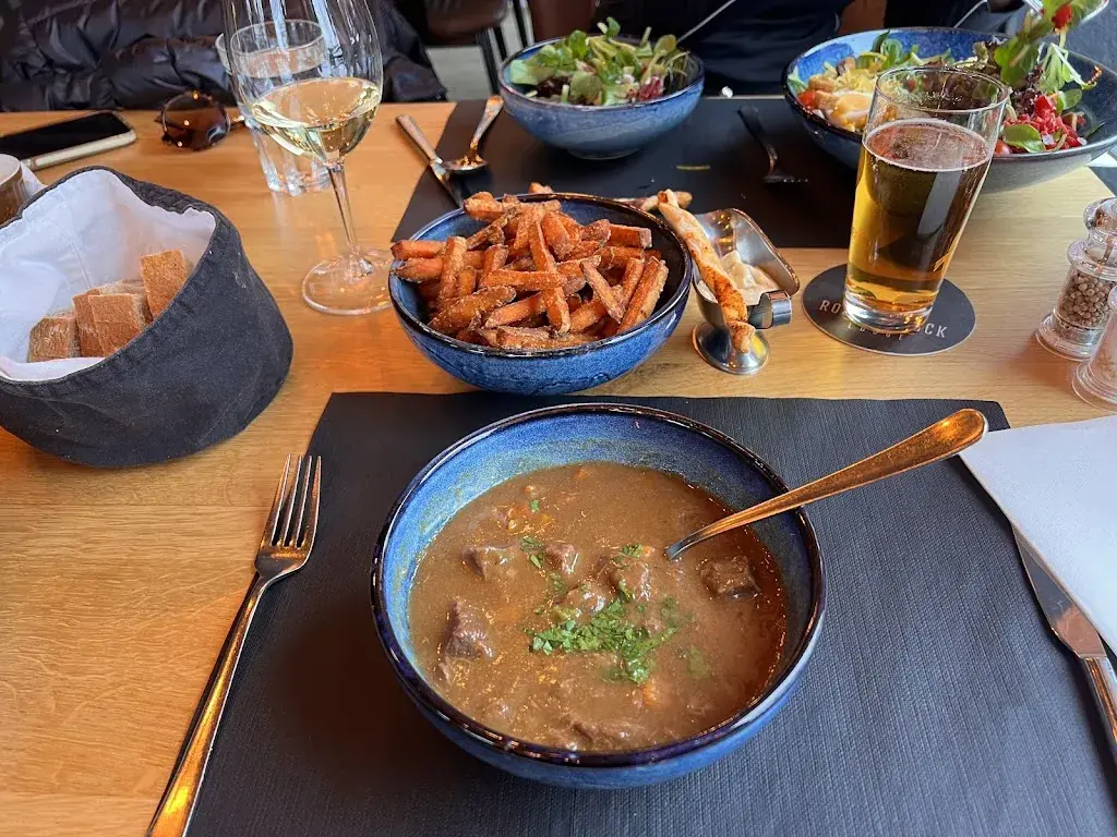 Marc Millington-Buck _Roggenstock Lodge_Oberiberg_review