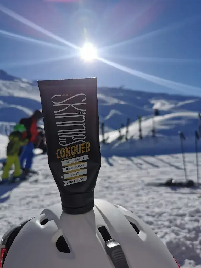 Patricia-Daniel Egli - Wiesemann_Restaurant Yeti Hüttä_Oberiberg_review