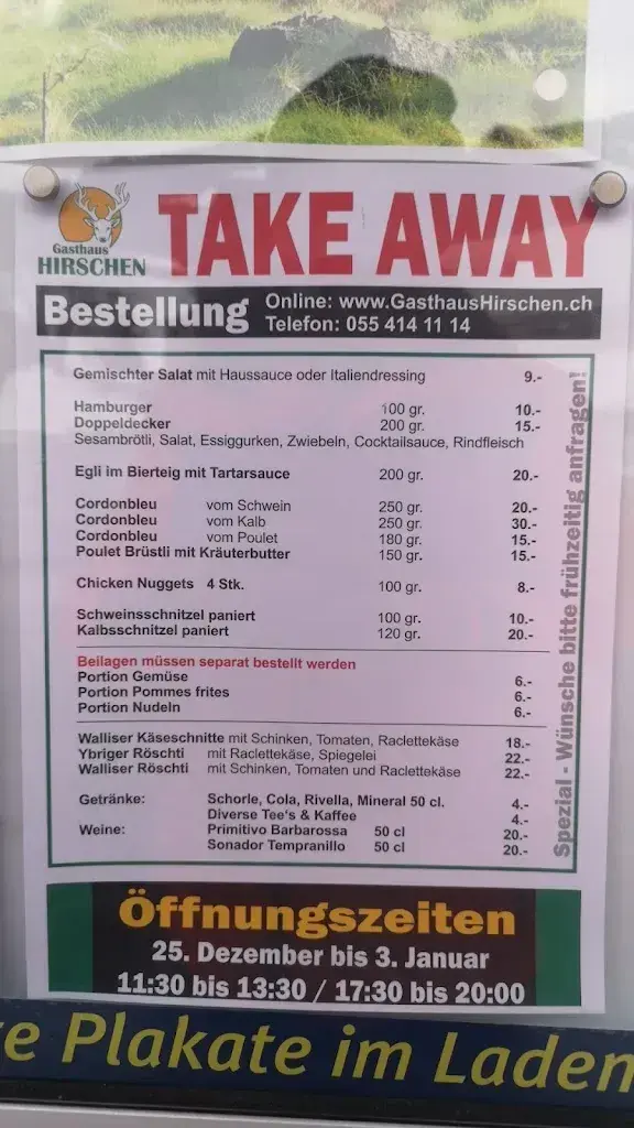 Gasthaus Hirschen_Oberiberg_menu_image_1