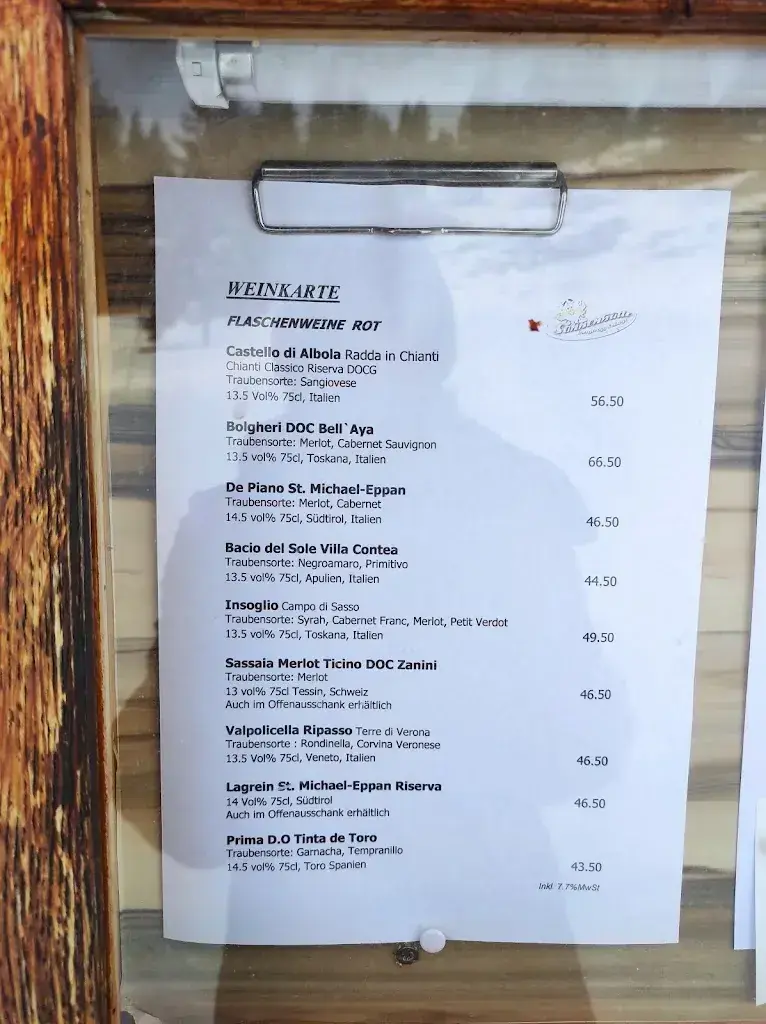 Menu_Sonnenhütte Ibergeregg - Mythenregion_Oberiberg_image_2