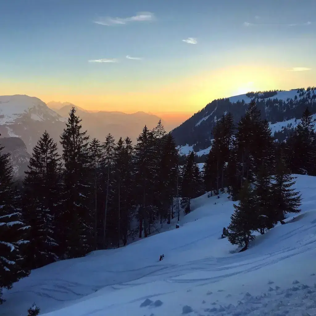 Jaime Porta_Sonnenhütte Ibergeregg - Mythenregion_Oberiberg_review