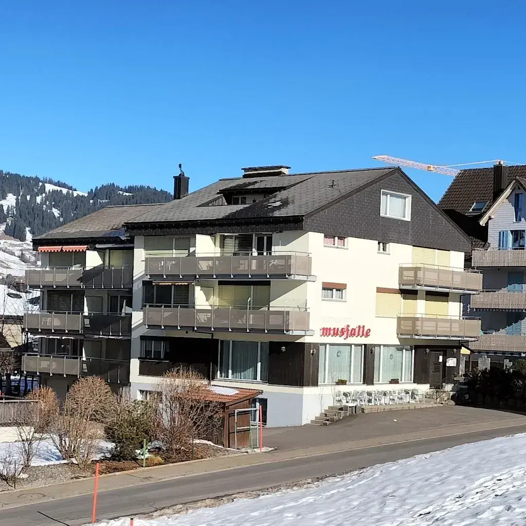 Okan Bostan_Musfalle_Oberiberg_recensione