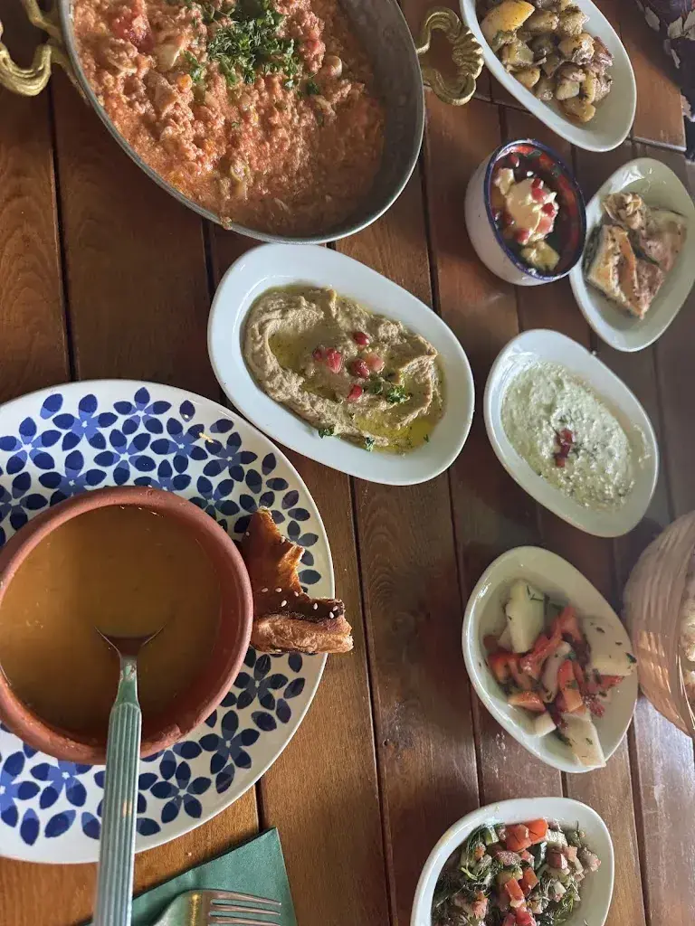 Isabelle OZCAN_Falafingo 3.0_Bern_avis