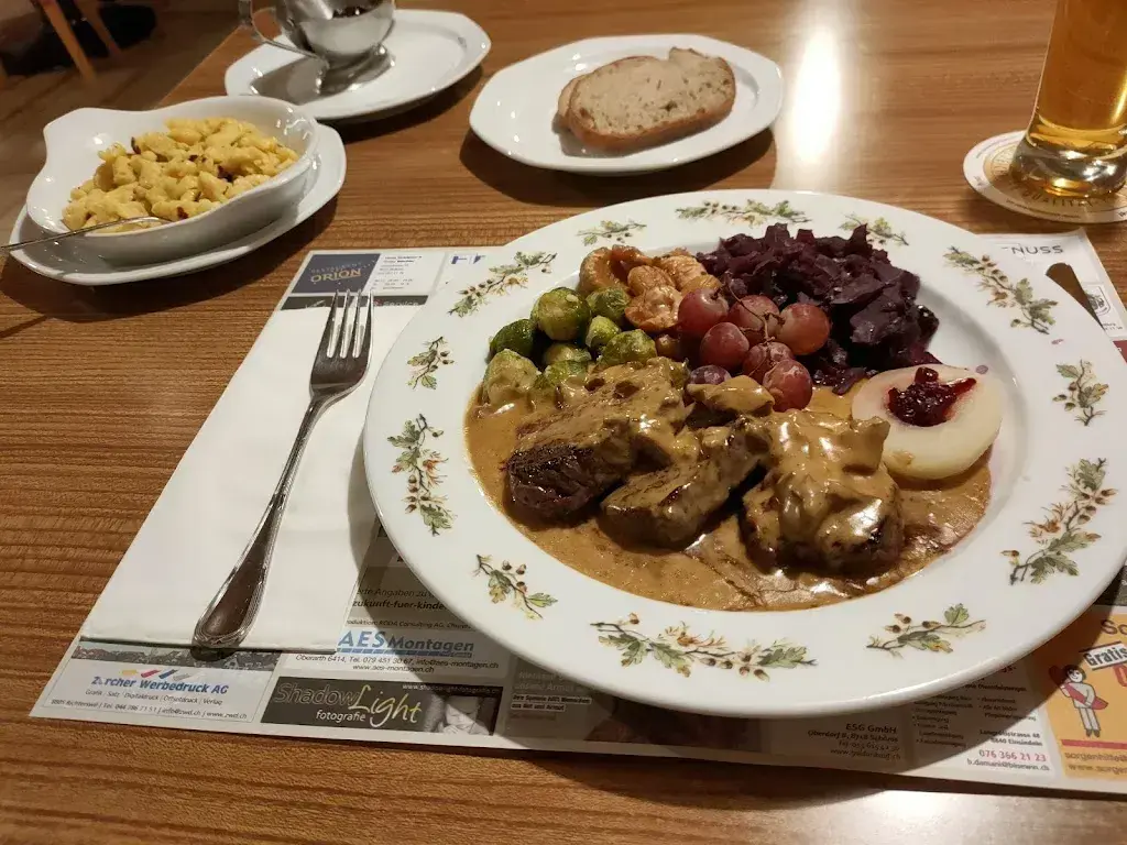 Menu_Restaurant Schäfli_Rothenthurm_image_5