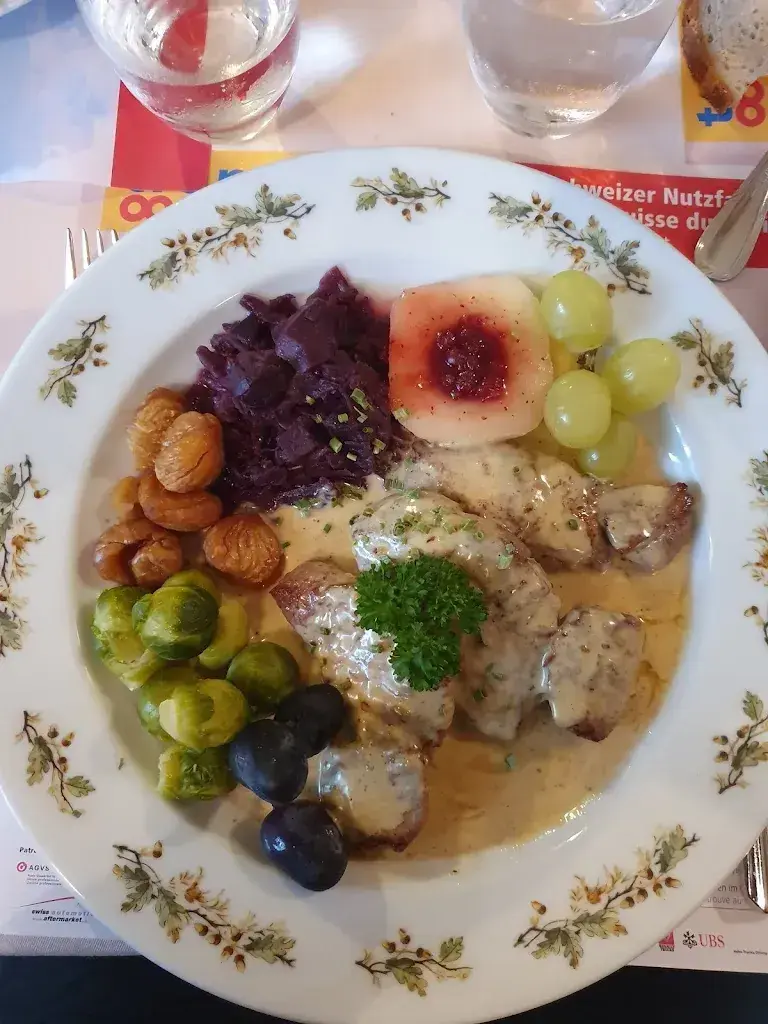 Menu_Restaurant Schäfli_Rothenthurm_image_6