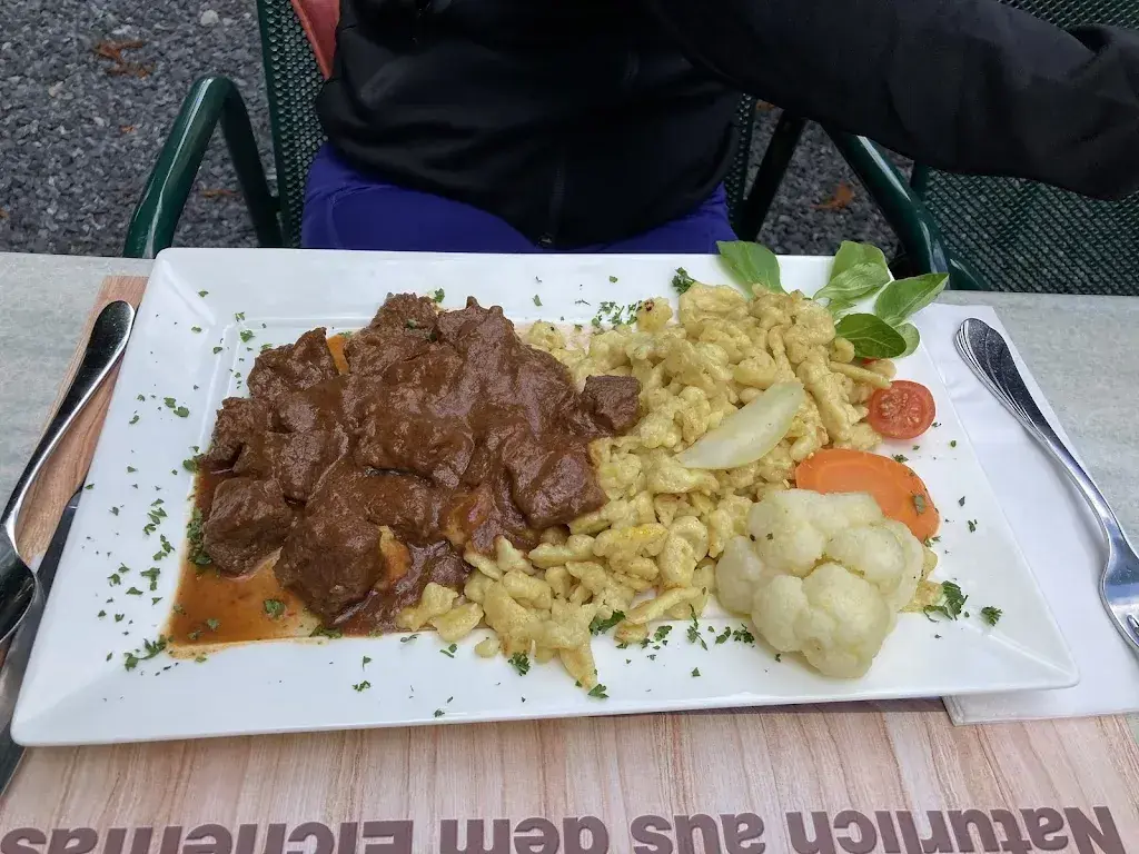 Laurent Monnier_Restaurant Ochsen_Rothenthurm_review