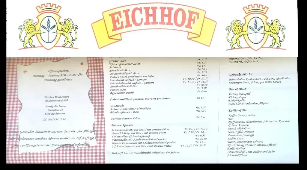 Menu_Steinstoss-Stübli_Rothenthurm_image_4