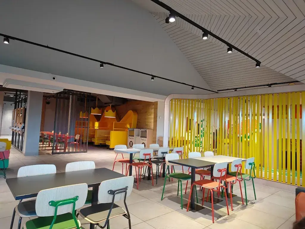 Nikola Novoselec_Burger King_Ittigen_review