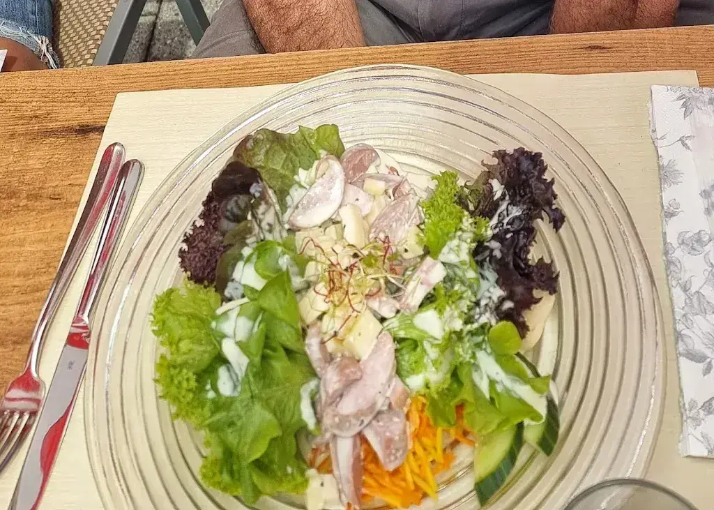 Menu_Hotel Restaurant Morgarten am Ägerisee_Morgarten_image_6