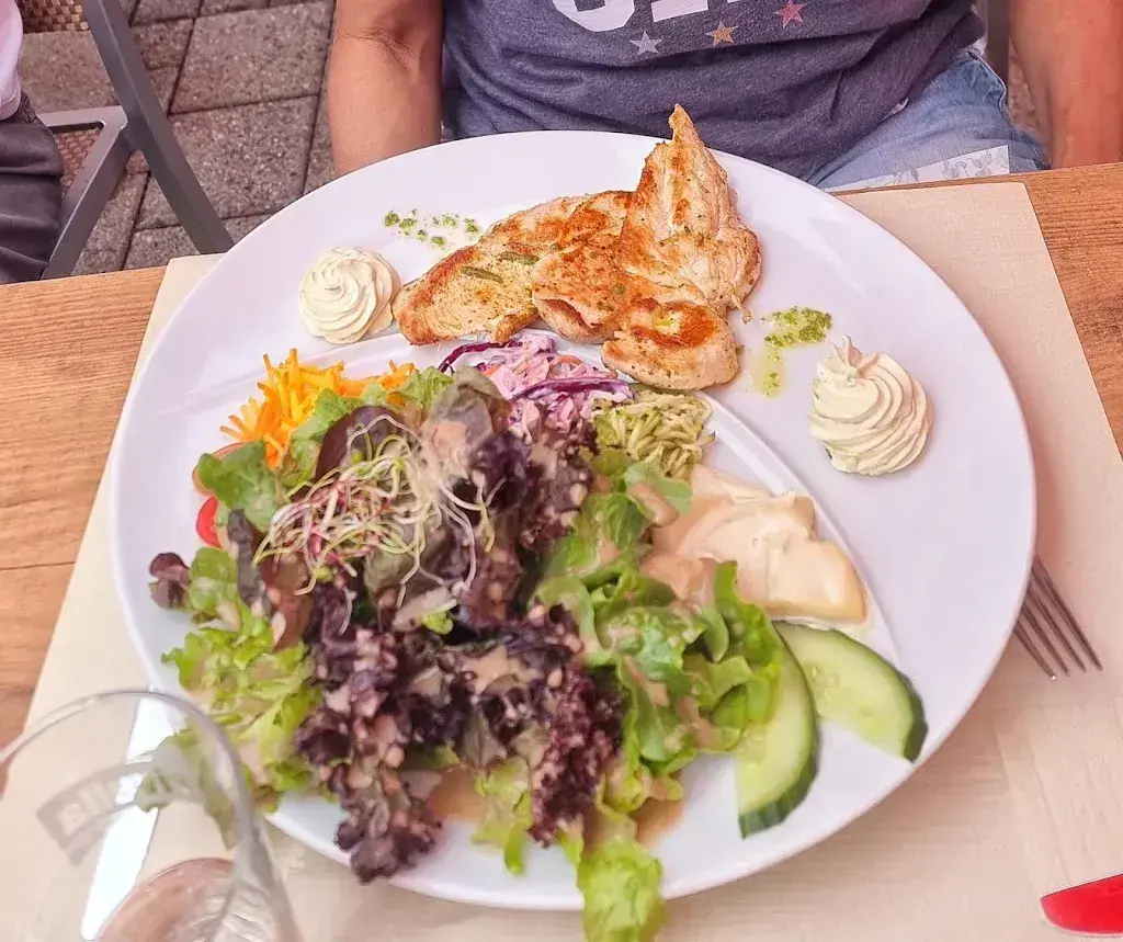 Menu_Hotel Restaurant Morgarten am Ägerisee_Morgarten_image_7