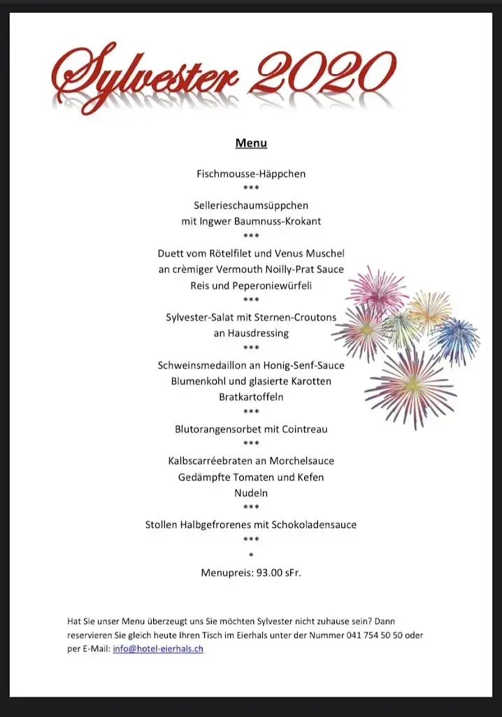 Hotel-Restaurant Eierhals Royal_Morgarten_menu_image_1