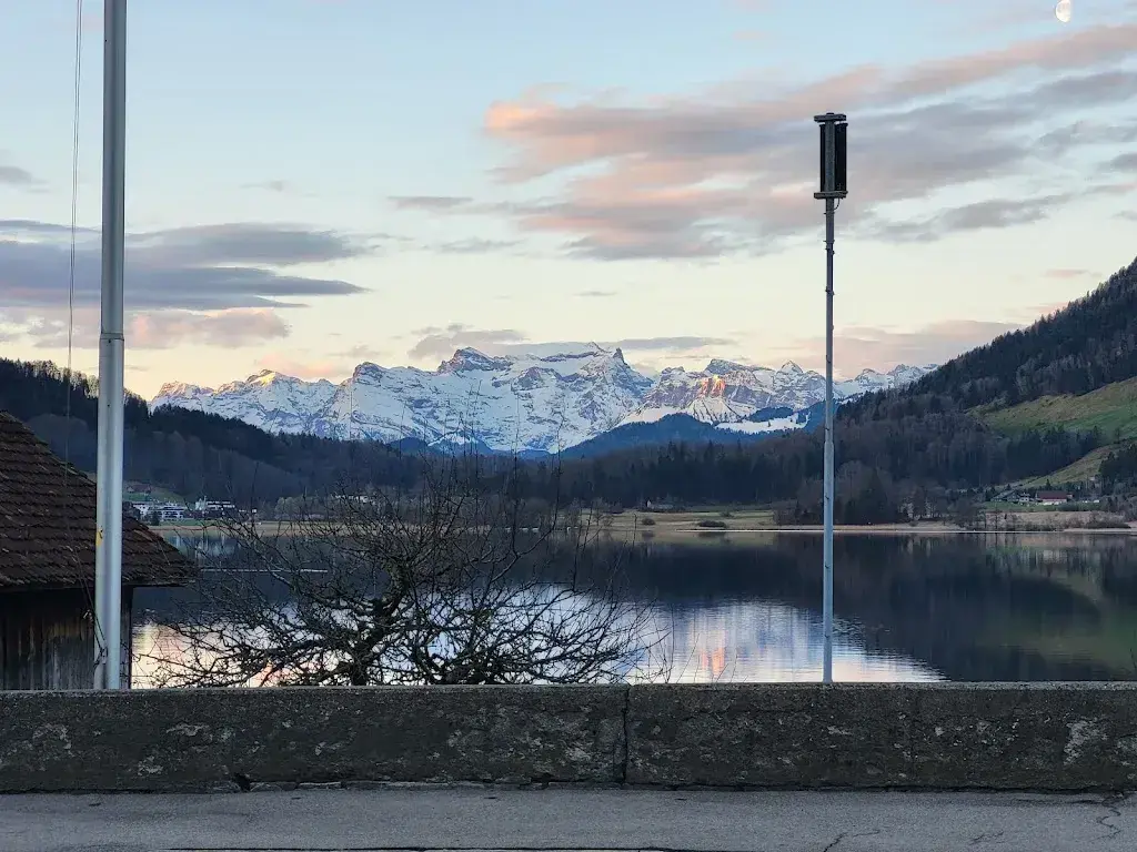 San Toki_Hotel-Restaurant Eierhals Royal_Morgarten_review