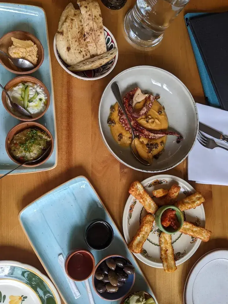 Menu_MAZI im Morgarten_Zürich_image_4