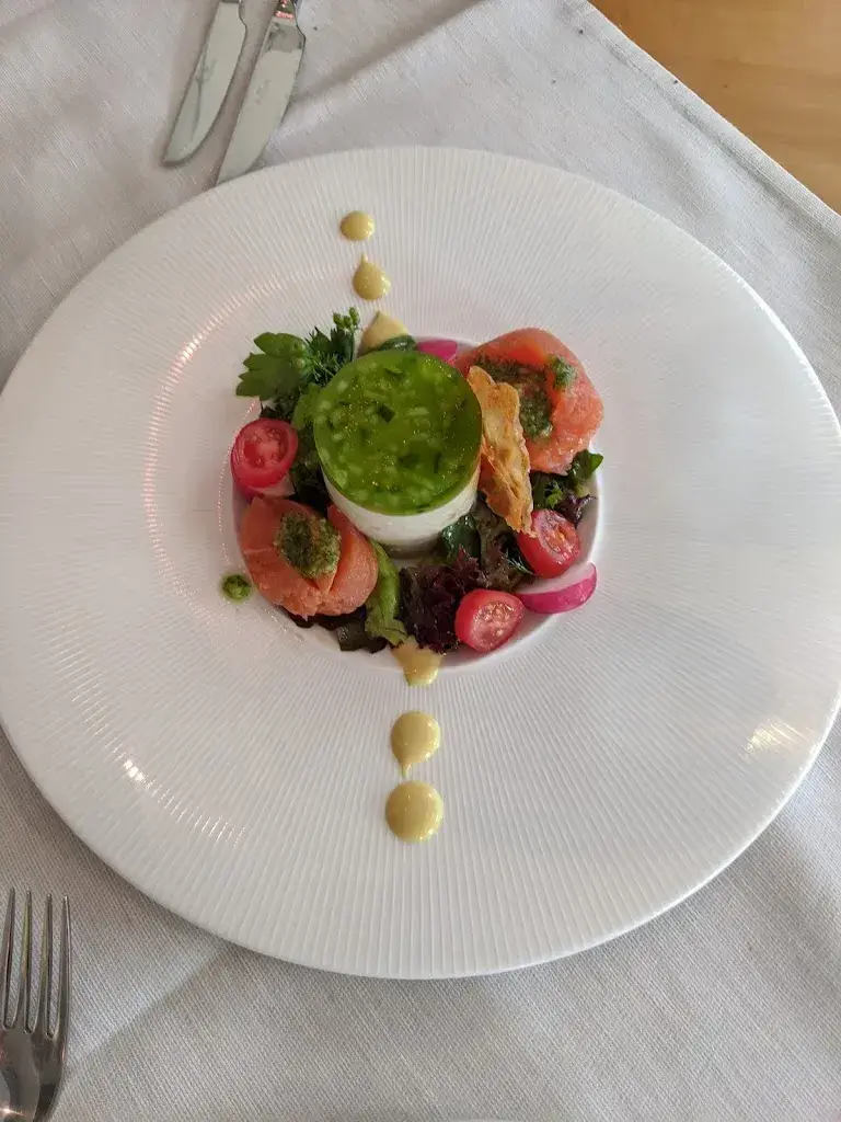 Tom Mulders_Restaurant Hirschen_Oberägeri_review