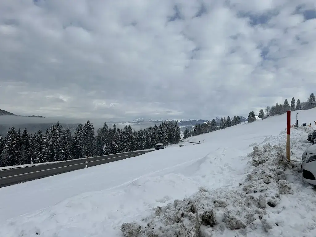 Thomas Bütler_Bergbeizli St. Jost_Oberägeri_review